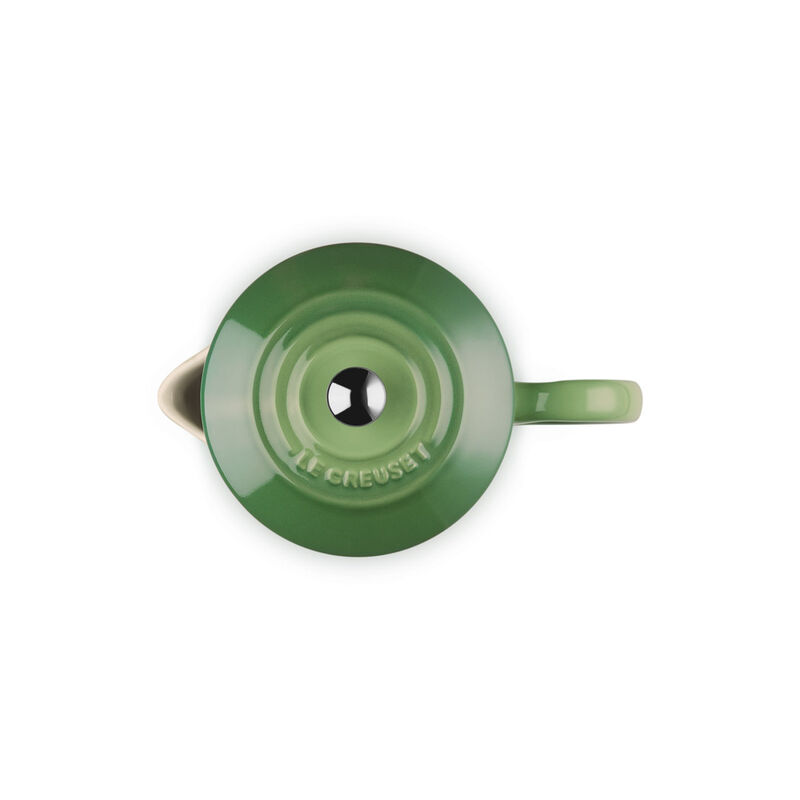 Le Creuset Coffee Press/Cafetière - Bamboo Green image number 2